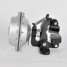 DBG-203,DBG-204，DBG-205氣動(dòng)碟盤(pán)式制動(dòng)器